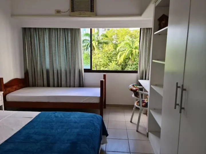 Hotel Imperial Suites Recife Aparthotel
